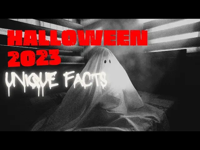 'Video thumbnail for Unlock the Secrets of Halloween 2023 II some unique facts about Halloween that you may not know'