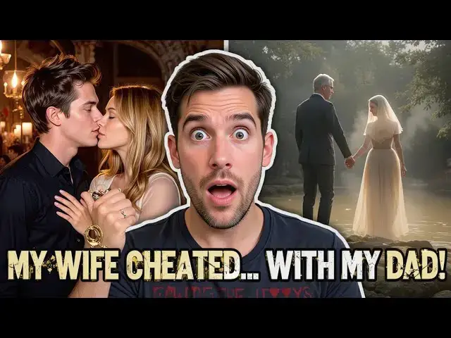 'Video thumbnail for A High School Party Led Me to My Wife… and to a Secret That Shattered Everything | Reddit Stories'