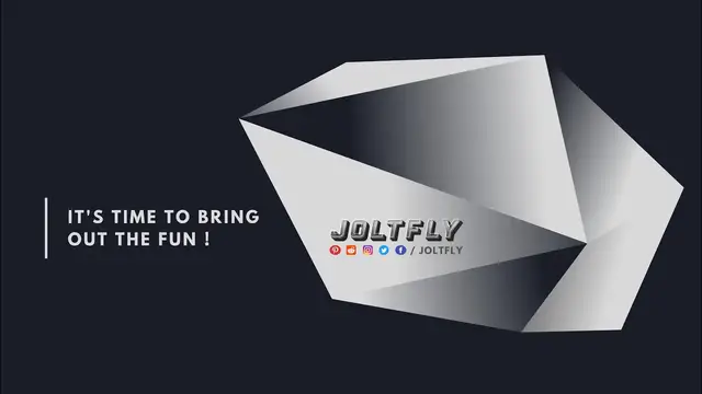 'Video thumbnail for Joltfly Brings Exclusive Online Games and Tests | Joltfly'