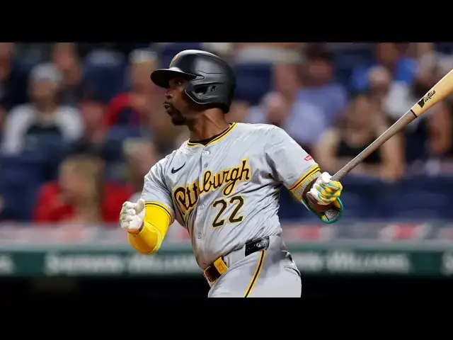 'Video thumbnail for Andrew McCutchen 2024 Highlights!'