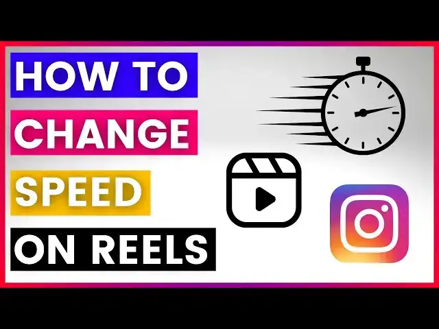'Video thumbnail for How To Speed Up Or Slow Down Videos On Instagram Reels? [in 2025]'