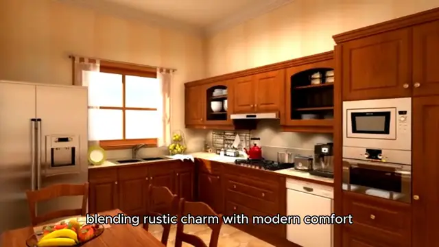 'Video thumbnail for Kitchen decorations '