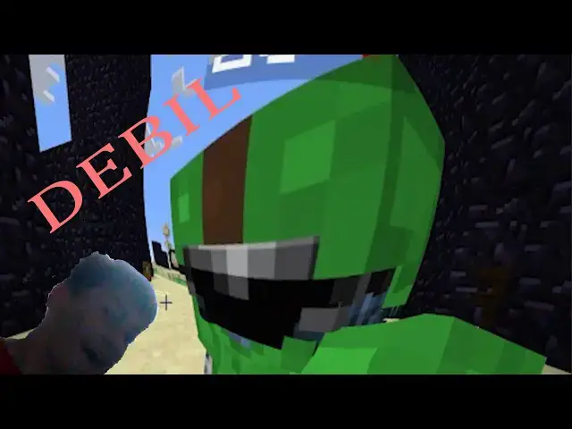 'Video thumbnail for BED WARS Z BAMBIKAMI XDDD'