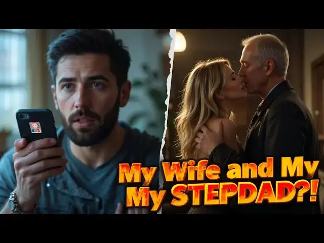 'Video thumbnail for My Wife Cheated With My Stepdad. Then I Took Everything | Reddit Unheard Stories'