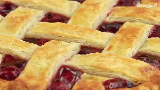 'Video thumbnail for Apple Pie by Grandma Ople | The Best Homemade Pie Recipe Ever!'