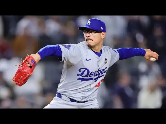 'Video thumbnail for Anthony Banda 2024 Highlights!'