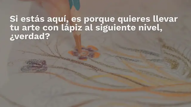 'Video thumbnail for 10 Consejos para Mejorar tu Técnica de Dibujo a Lápiz'