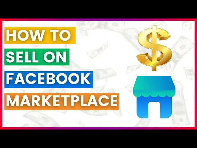'Video thumbnail for How To Sell on Facebook Marketplace (in 2025)'