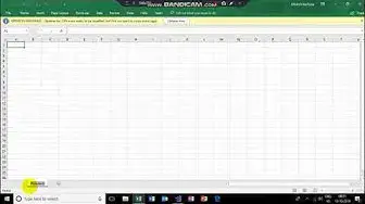 'Video thumbnail for Create And Download Excel Using Closed XML In MVC5'