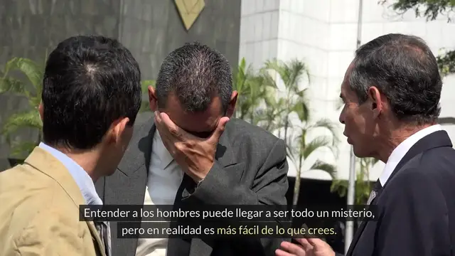 'Video thumbnail for 15 Cosas que los hombres aman de las mujeres'