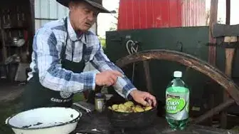 'Video thumbnail for Sparklin' Taters Dutch Oven Recipe'