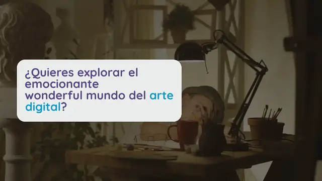 'Video thumbnail for Las mejores herramientas para el dibujo digital'
