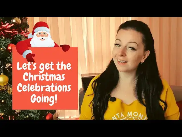'Video thumbnail for Let the Christmas Celebrations Begin | Better Topics'