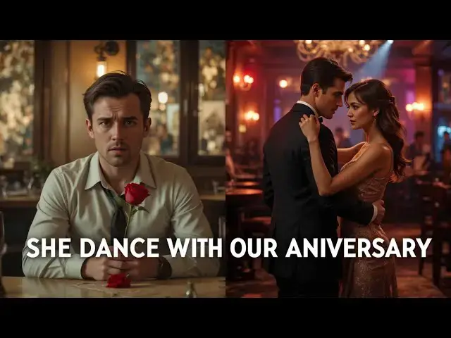 'Video thumbnail for My Wife Danced with a Stranger on Our Anniversary... Then I Found Out the Truth | Reddit Stories'