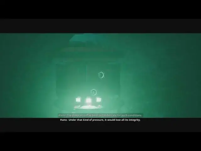 'Video thumbnail for Still Wakes The Deep: Siren's Rest - The North Sea 1986 May 14 Opening Cutscene | Mhairi, Rob & Hans'