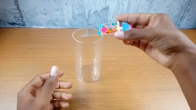 'Video thumbnail for Water balls in a fuel experiment'