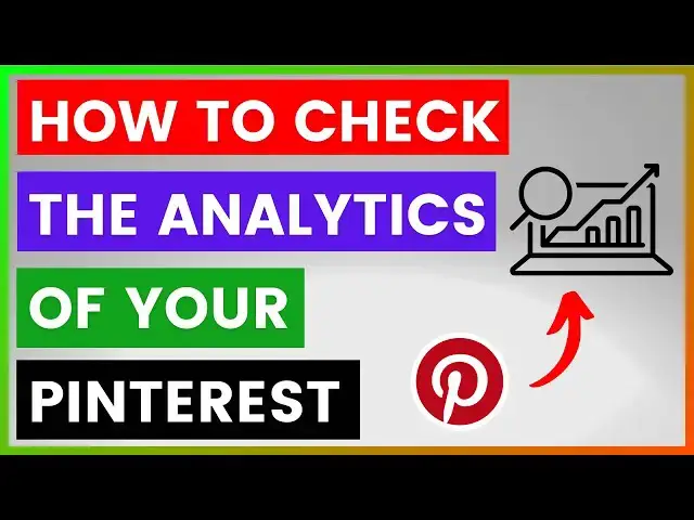 'Video thumbnail for How To Check The Analytics Of Your Pinterest Account? [in 2025]'