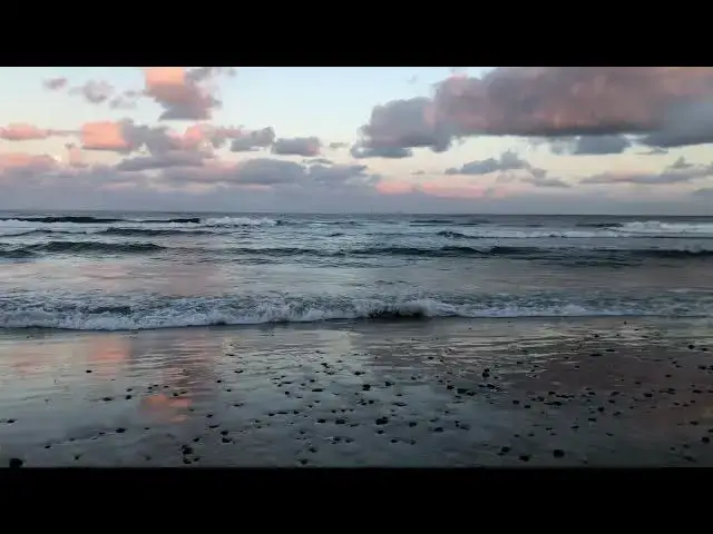 'Video thumbnail for D Street Surf Spot Review'