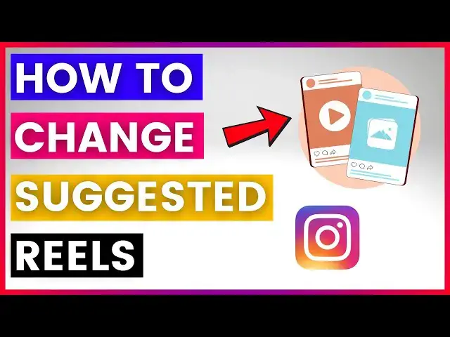 'Video thumbnail for How To Change Suggested Reels On Instagram? [in 2025]'