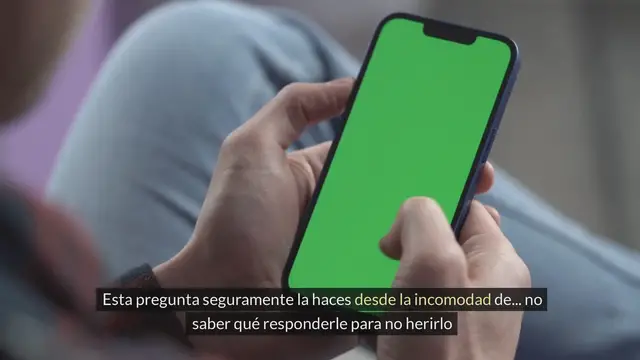 'Video thumbnail for ¿Cómo le respondo a mi ex si ya estoy en una relación?'