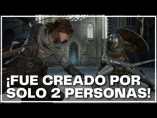 'Video thumbnail for ¡El Poder Tiene un Precio! ¿Serás el Héroe o Destruirás Todo? | RISE OF REBELLION'