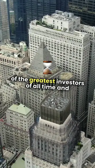 'Video thumbnail for Unlock Financial Freedom: Warren Buffett's 10 Rules'