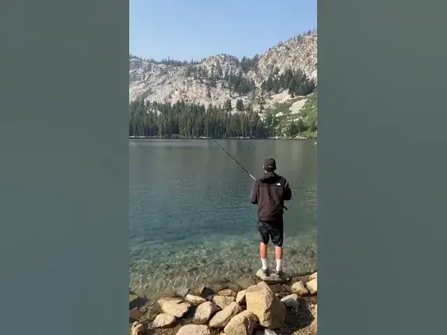 'Video thumbnail for Time for a Good Time 🏞'
