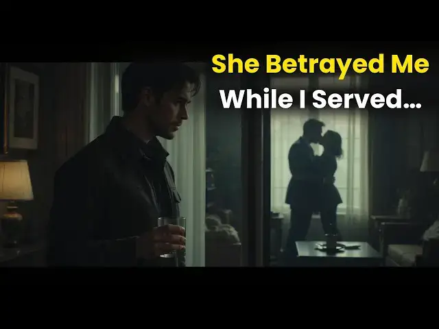 'Video thumbnail for My Wife Cheated While I Was Serving the Country… So I Took Everything | Reddit Unheard Stories'