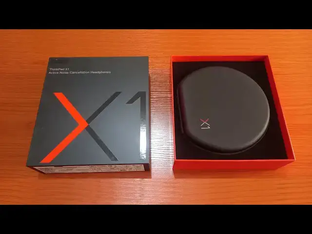 'Video thumbnail for Bluetooth Headphones | Lenovo X1 ANC | Yoga ANC | Lenovo ThinkPad X1 Review | How to Pair Lenovo X1'