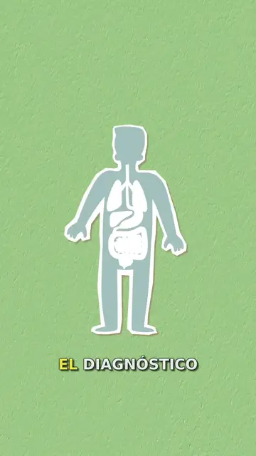 'Video thumbnail for Enfermedad de Crohn: Síntomas, Diagnóstico y Tratamiento'