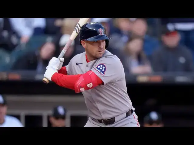 'Video thumbnail for Alex Bregman's First 5 Home Runs of 2025! | Boston Red Sox'