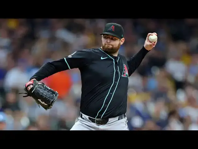 'Video thumbnail for Jordan Montgomery 2024 Highlights!'