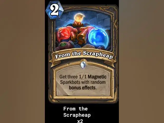 'Video thumbnail for Mech Rogue – 12 Legend (Unknown) – Perils in Paradise'