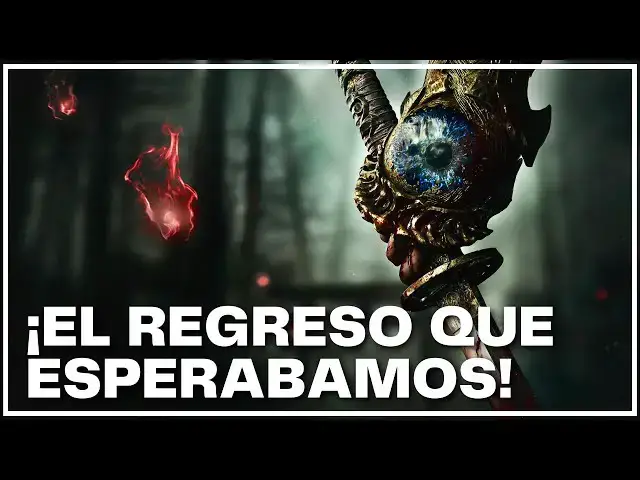 'Video thumbnail for CAPCOM REVIVE su RESIDENT EVIL de SAMURÁIS | ONIMUSHA: WAY OF THE SWORD'