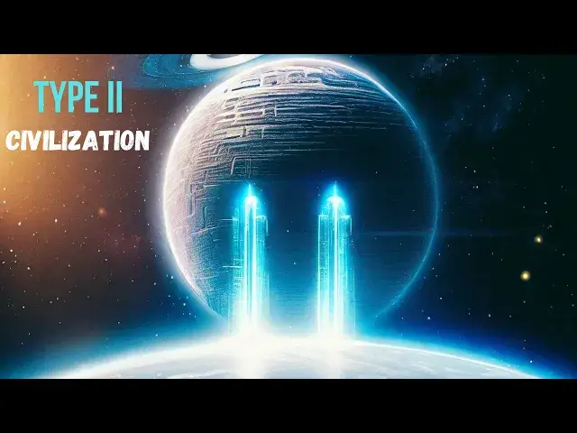 'Video thumbnail for Incredible Findings: Unveiling the Secrets of a Type II Civilization'
