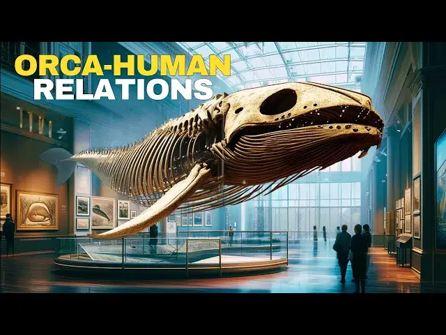 'Video thumbnail for Old Tom and the Whalers: The Epic Saga of Trust and Tragedy!'