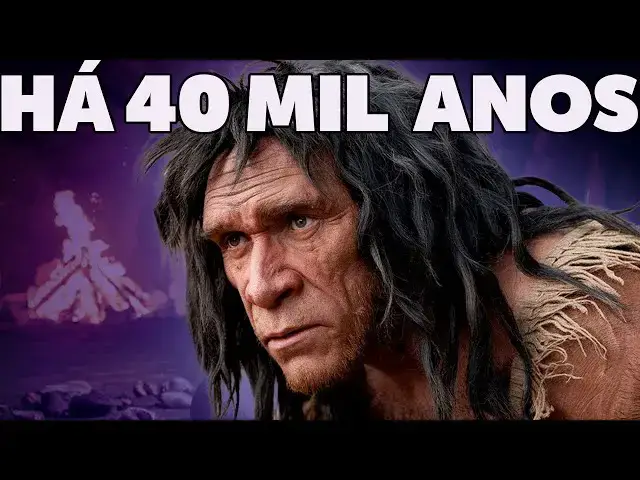 'Video thumbnail for Foi assim que começamos a trocar conhecimento, sem escrever.'