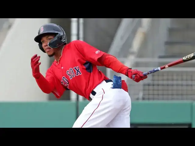 'Video thumbnail for Miguel Bleis 2024 Minor League Highlights!'