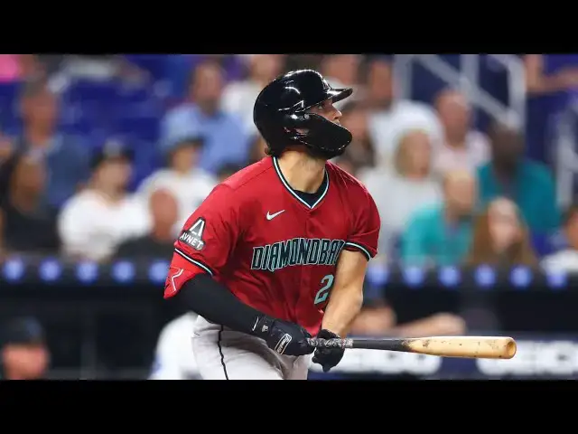 'Video thumbnail for Adrian Del Castillo 2024 Minor League Highlights!'