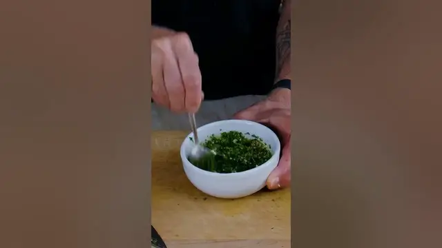 'Video thumbnail for How To Make Perfect Vegan Garlic Knots'