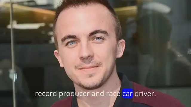 'Video thumbnail for Frankie Muniz Wiki, Bio, Age, Net Worth, Wife, Family, Career & More'