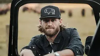 'Video thumbnail for Exclusive Interview with Chase Rice'