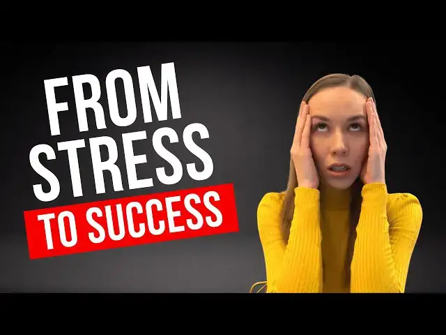 'Video thumbnail for 5 Secrets to Crush Exam Pressure'