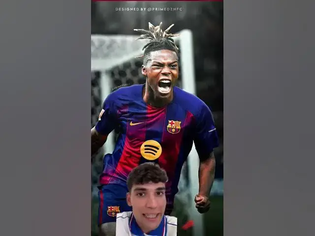 'Video thumbnail for EL FCB DISIMULA CON NICO'