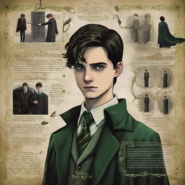 'Video thumbnail for The Enigmatic Tale of Sirius Black: Unraveling the Harry Potter Saga'