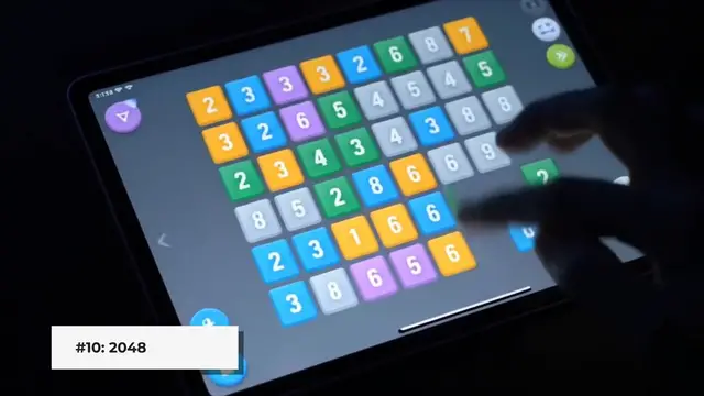 'Video thumbnail for Top 10 Quick and Addictive Games Perfect for Short Play Sessions'