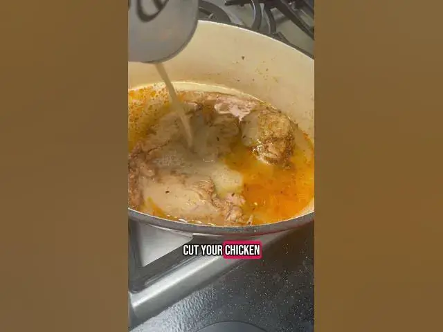 'Video thumbnail for One pot chicken and bulgur wheat with pomegranate and mint'