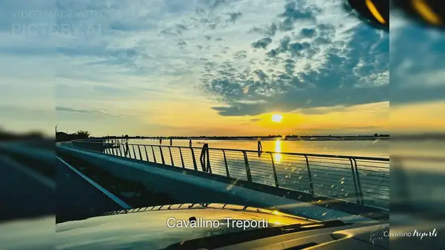 'Video thumbnail for Cavallino-Treporti '