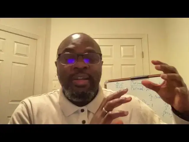 'Video thumbnail for The Inferior Old Covenant Sanctuary, Hebrews 9:1-10'