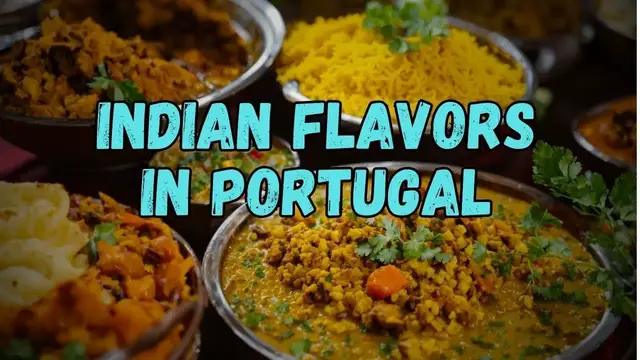 'Video thumbnail for Coastal cuisine of India: Top cuisine restaurants'